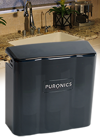 Micromax 7000 drinking-water system